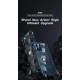Maska za iPhone 12 Pro Max 6.7 Benks Mecha crna - 95625-1