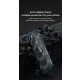 Maska za iPhone 12 Pro Max 6.7 Benks Mecha crna - 95625-1