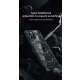 Maska za iPhone 12 Pro Max 6.7 Benks Mecha crna - 95625-1