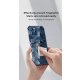 Maska za iPhone 12 Pro Max 6.7 Benks Mecha crna - 95625-1