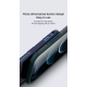 Maska za iPhone 12 Pro Max 6.7 Benks Mecha crna - 95625-1