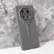Torbica Blade za Honor Magic 7 Lite siva - 220537