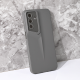 Maska za Samsung Galaxy A17 Blade siva - 223041