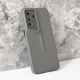 Maska za Samsung Galaxy A26 Blade siva - 220552
