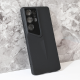 Torbica Blade za Samsung S938B Galaxy S25 Ultra crna - 220569