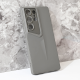 Torbica Blade za Samsung S938B Galaxy S25 Ultra siva - 220572