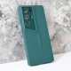 Torbica Blade za Samsung S938B Galaxy S25 Ultra zelena - 220573