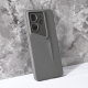Torbica Blade za Xiaomi Redmi Note 14 4G (SRB) siva - 221001
