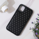 Torbica Bling za iPhone 11 6.1 crna - 219030