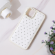Torbica Bling za iPhone 11 Pro 5.8 bela - 219039