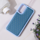 Torbica Bling za Samsung A156B Galaxy A15 5G plava - 219098