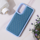 Torbica Bling za Samsung A165B Galaxy A16 5G plava - 219103