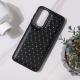 Torbica Bling za Samsung A266B Galaxy A26 5G crna - 221234