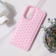 Torbica Bling za Samsung A266B Galaxy A26 5G roze - 221228