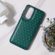 Torbica Bling za Samsung A266B Galaxy A26 5G zelena - 221229