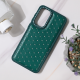 Torbica Bling za Samsung A366B Galaxy A36 5G zelena - 221232