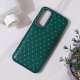 Torbica Bling za Samsung A556B Galaxy A55 5G zelena - 219159