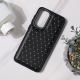 Torbica Bling za Samsung A566B Galaxy A56 5G crna - 221237