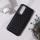 Torbica Bling za Samsung S721 Galaxy S24 FE crna - 219162