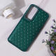 Torbica Bling za Samsung S926B Galaxy S24 Plus zelena - 219129