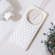 Torbica Bling za Xiaomi Redmi 14C/Redmi A4 bela - 219146