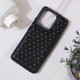 Torbica Bling za Xiaomi Redmi Note 13 Pro 4G (EU) crna - 219152