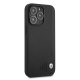 Torbica BMW Hc Leather Deboss za iPhone 13 Pro (6.1) crna (BMHCP13LRCDPK) - 203587