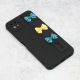Torbica Bow za Samsung A226B Galaxy A22 5G crna - 202046