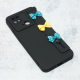 Torbica Bow za Xiaomi Redmi 10C crna - 203236