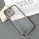 Torbica Bracket za iPhone 14 6.1 crna - 214776