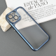 Torbica Bracket za iPhone 14 6.1 plava - 214778