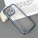 Torbica Bracket za iPhone 15 Pro Max 6.7 plava - 214794
