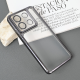 Torbica Bracket za Xiaomi Redmi Note 13 Pro 5G (EU) crna - 214840