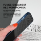 Torbica Bracket za Xiaomi Redmi Note 13 Pro 5G (EU) crna - 214840