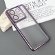 Torbica Bracket za Xiaomi Redmi Note 13 Pro 5G (EU) ljubicasta - 214841