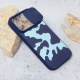Torbica Camera Army za iPhone 14 Pro 6.1 tamno plava - 205080