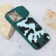 Torbica Camera Army za iPhone 14 Pro 6.1 tamno zelena - 205081-1