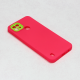 Torbica Camera Color HD za Realme C21 pink - 98837