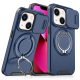 Torbica CamShield Ring stand za iPhone 13 6.1 plava - 216858