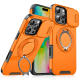Torbica CamShield Ring stand za iPhone 16 Pro 6.3 naradzasta - 216871