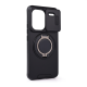 Torbica CamShield Ring stand za Xiaomi Redmi Note 13 Pro Plus (EU) crna - 218879