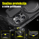 Torbica CamShield Ring stand za Xiaomi Redmi Note 13 Pro Plus (EU) ljubicasta - 218880
