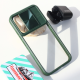 Torbica CamShield za Samsung A346B Galaxy A34 5G zelena - 206842