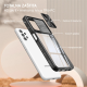 Torbica CamShield za Samsung S901B Galaxy S22 zelena - 206854