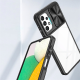 Torbica CamShield za Samsung S901B Galaxy S22 zelena - 206854