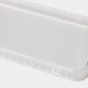 Torbica Candy Camera za Huawei Nova Y70/Y70 Plus transparent - 203952