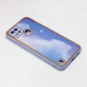 Torbica Candy Marble za Realme C21 lila - 98691