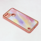 Torbica Candy Marble za Realme C21 svetlo ljubicasta - 98690