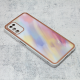 Maska za Samsung Galaxy A03s (EU) Candy Marble bela - 96801-1