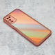 Maska za Samsung Galaxy A03s (EU) Candy Marble roze - 96802